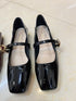 Ladies Stylish Marry Jane Shoes